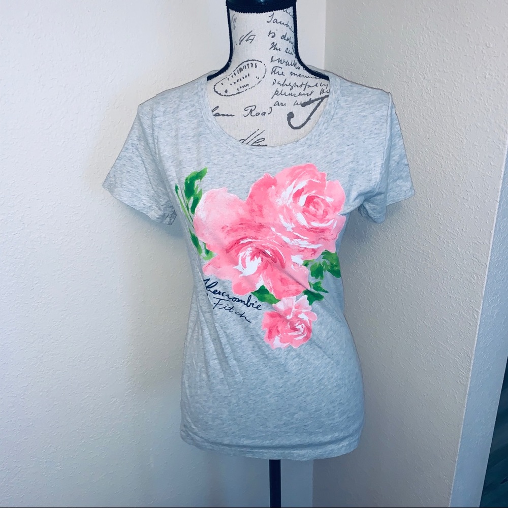 Abercrombie & Fitch Top